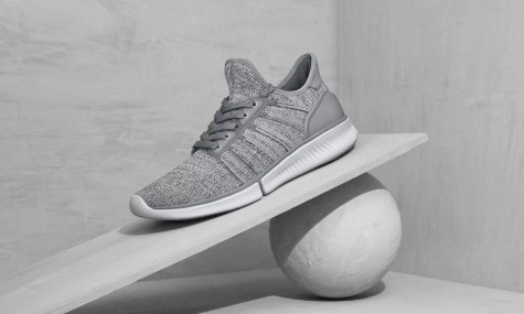 Кросівки Mi Home (Mijia) Smart Shoes Gray 45 Man